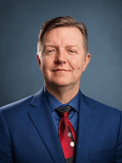 David Black