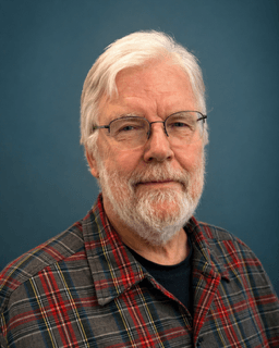 Hugh Williams